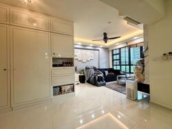 Blk 462C Blossom Spring @ Yishun (Yishun), HDB 4 Rooms #608035241
